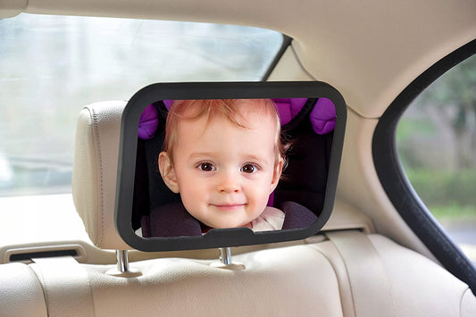 ALTABEBE miroir de surveillance bébé 360°