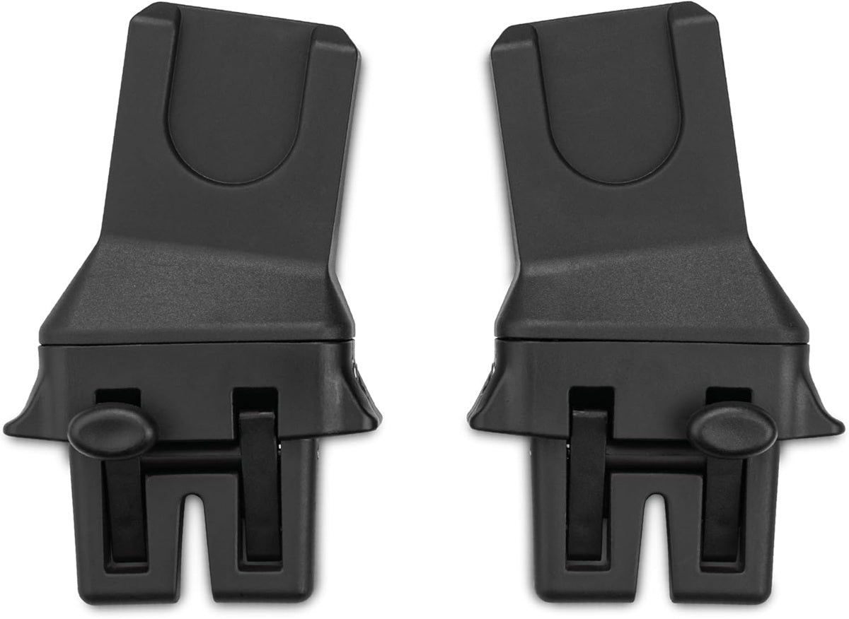 HAUCK adapter til DUETT 2- og DUETT 4-klapvogne til Cybex Kinderkraft Joie Kiddy-autostole