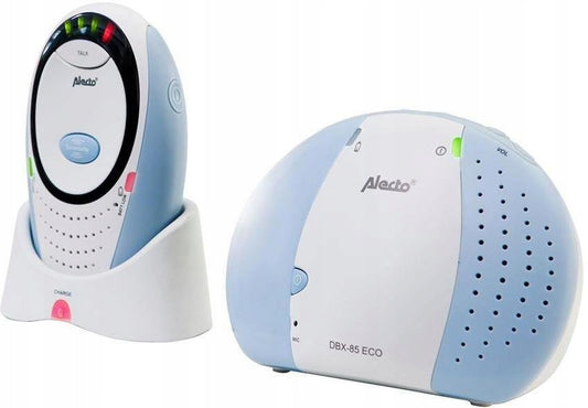 ALECTO DBX-85 Eco niania elektroniczna DECT
