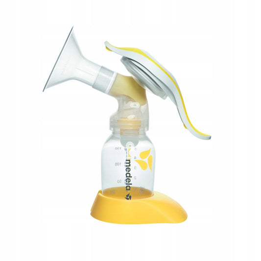 MEDELA Harmony 005.2052 χειροκίνητος θήλαστρος 2-φάσεων U