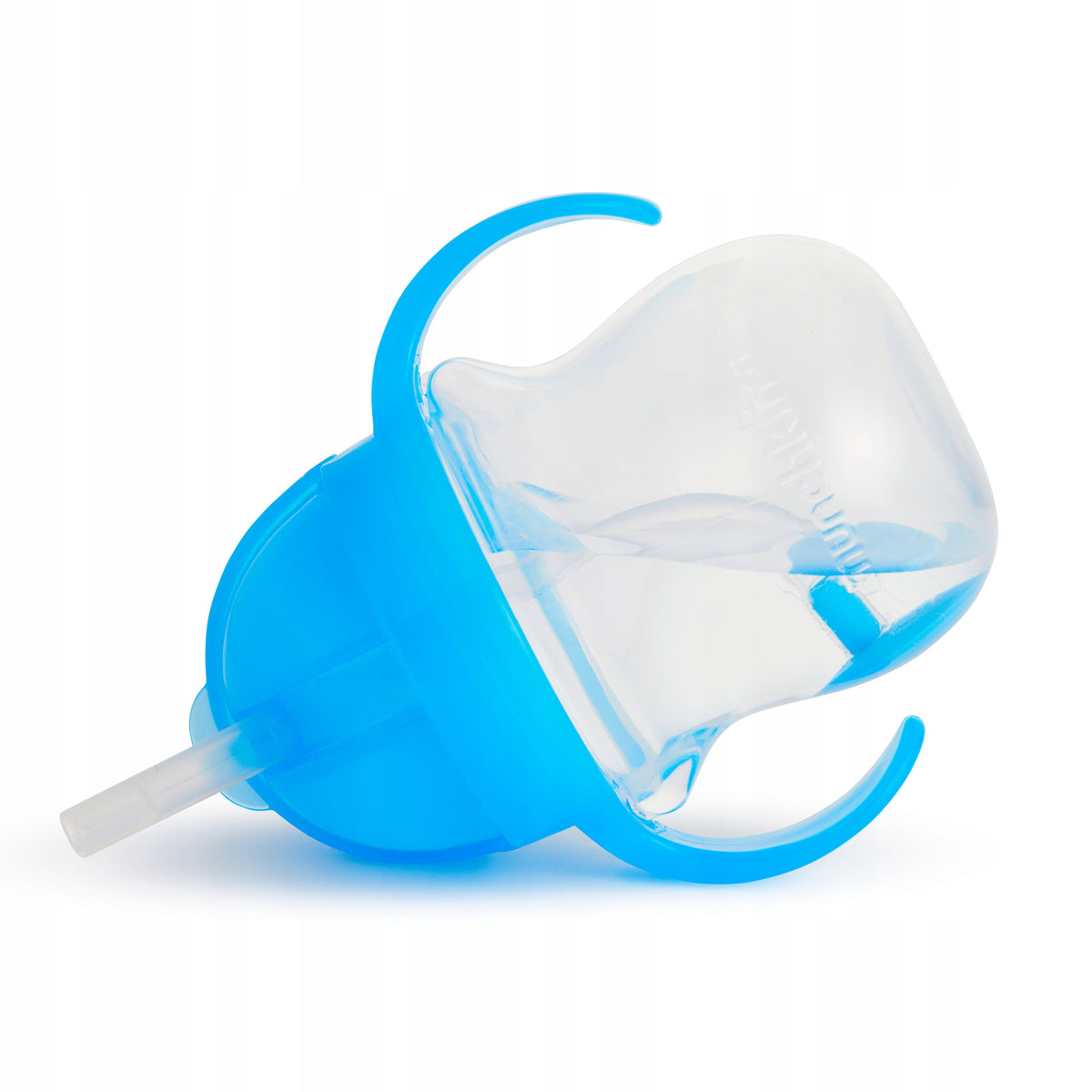 MUNCHKIN Tip&Sip lekvrije beker 6 maanden+ 207ml verzwaarde rietje