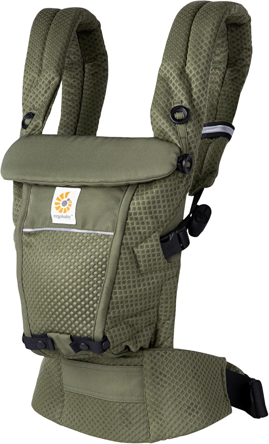 ERGOBABY ADAPT SoftFlex MESH ergonomic baby carrier