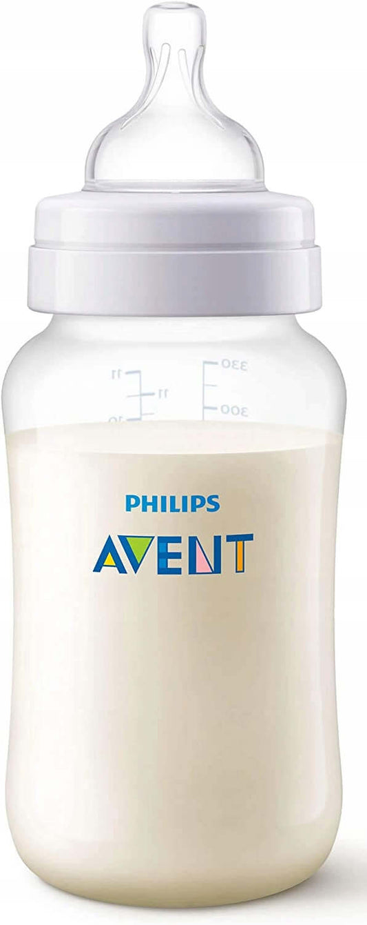PHILIPS AVENT Biberón anticólicos 330 ml x3