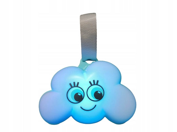 BADABULLE Cloud nightlight