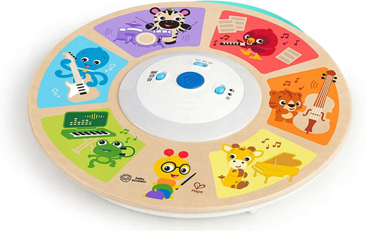 HAPE Magic Touch drewniana symfonia dotykowa