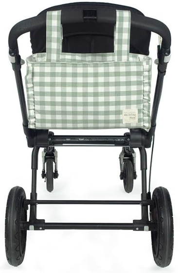 WALKING MUM torba organizer do wózka XL