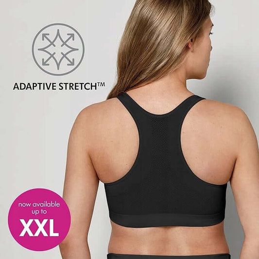 MEDELA KEEP COOL SLEEP nursing bra for nighttime XL
