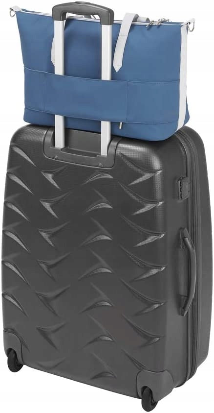 BABYMOOV luiertas voor kinderwagen + accessoires LeChamps-Elysées