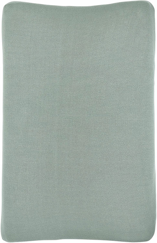 MEYCO pokrowiec na przewijak dzianinowy 45 x 70 cm, 100% bawełna, miękki i pralny