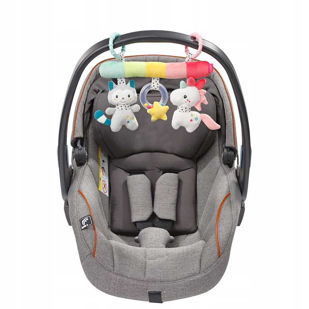 FEHN trapezehanger voor kinderwagen AIKO & YUKI