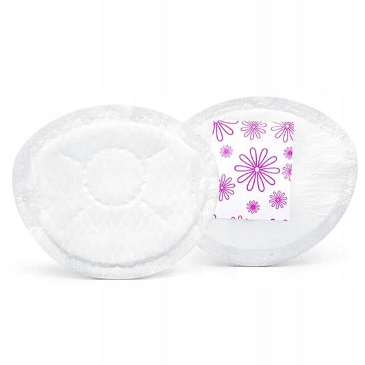 MEDELA Safe&Dry Ultra thin wkładki laktacyjne x60