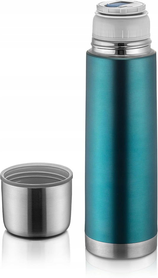 REER Colour termos ze stali nierdzewnej 450 ml