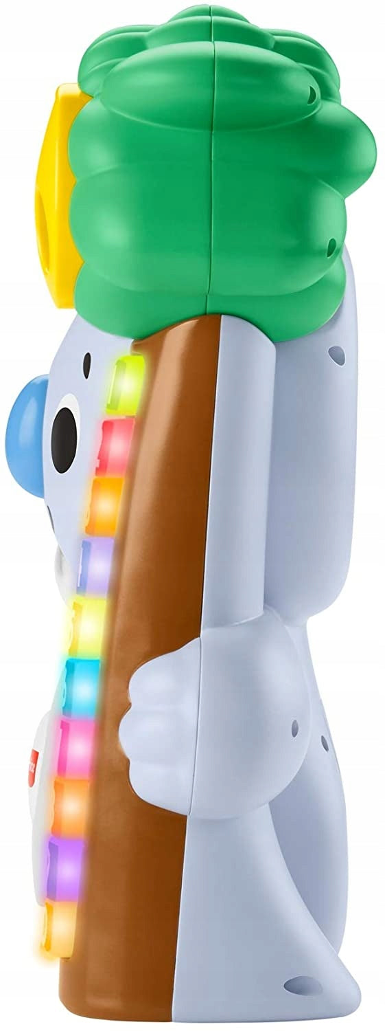 FISHER-PRICE interactif KOALA allemand GRG67