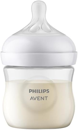 PHILIPS AVENT Natural RESPONSE cumisüveg 125 ml 0 hónap+