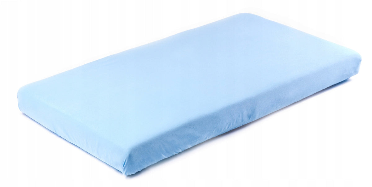BABY COMFORT drap-housse avec élastique 120x60