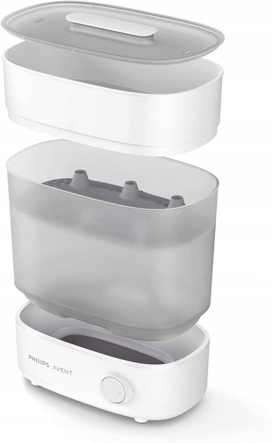 PHILIPS AVENT sterilizator electric cu aburi U