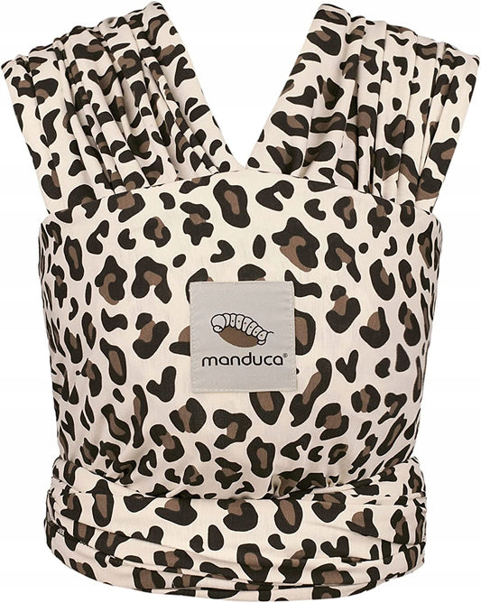 MANDUCA SLING chusta do noszenia dziecka