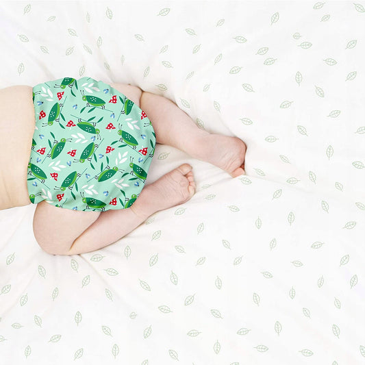 BAMBINO MIO otulacz na pieluchę >9kg