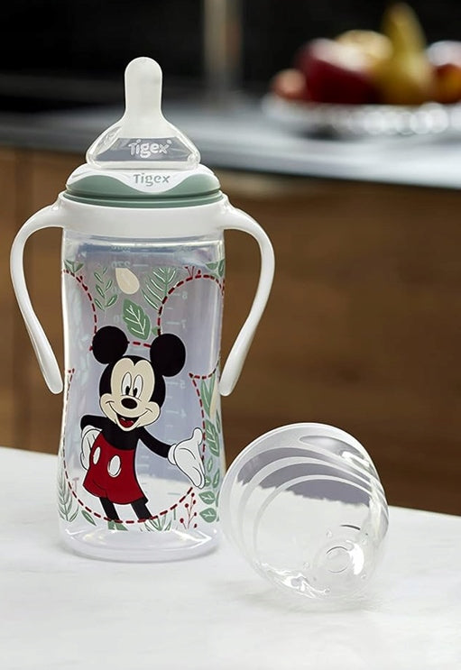 TIGEX Mickey Mouse bottle