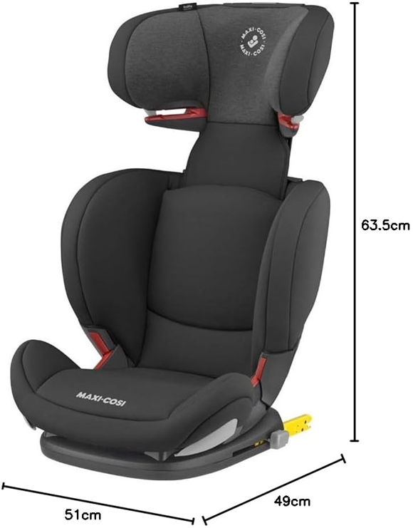 MAXI-COSI RODIFIX AP autostol 15-36 kg gr. 2/3 ISOFIX