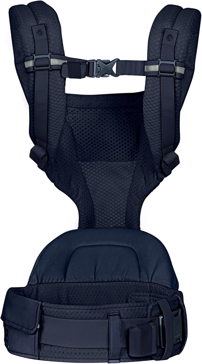 ERGOBABY ALTA csípőüléses hordozó 5,5–20 kg