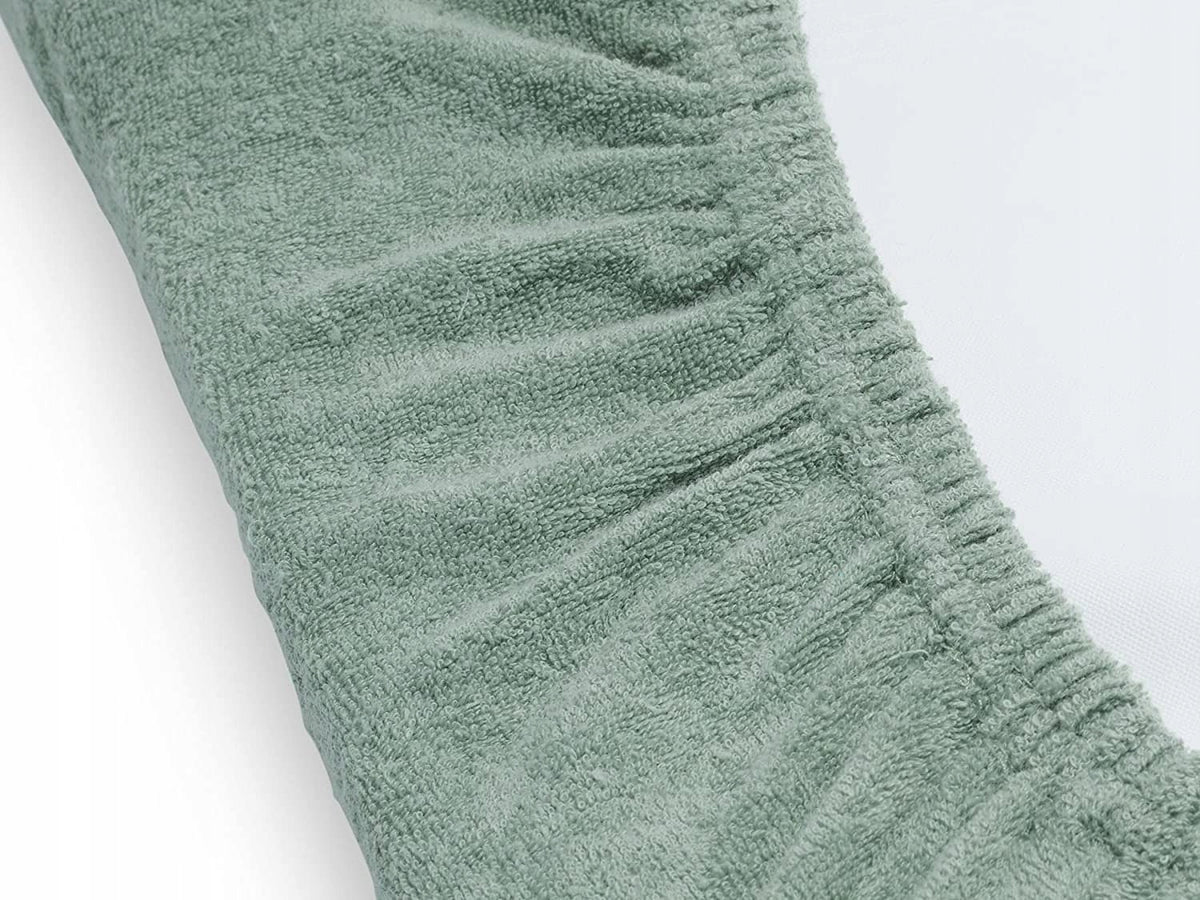 JOLLEIN terry changing mat cover
