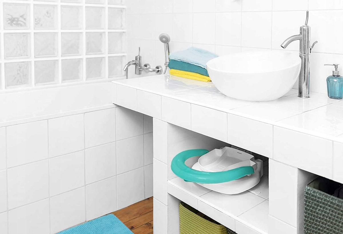 Badabulle foldable bath seat