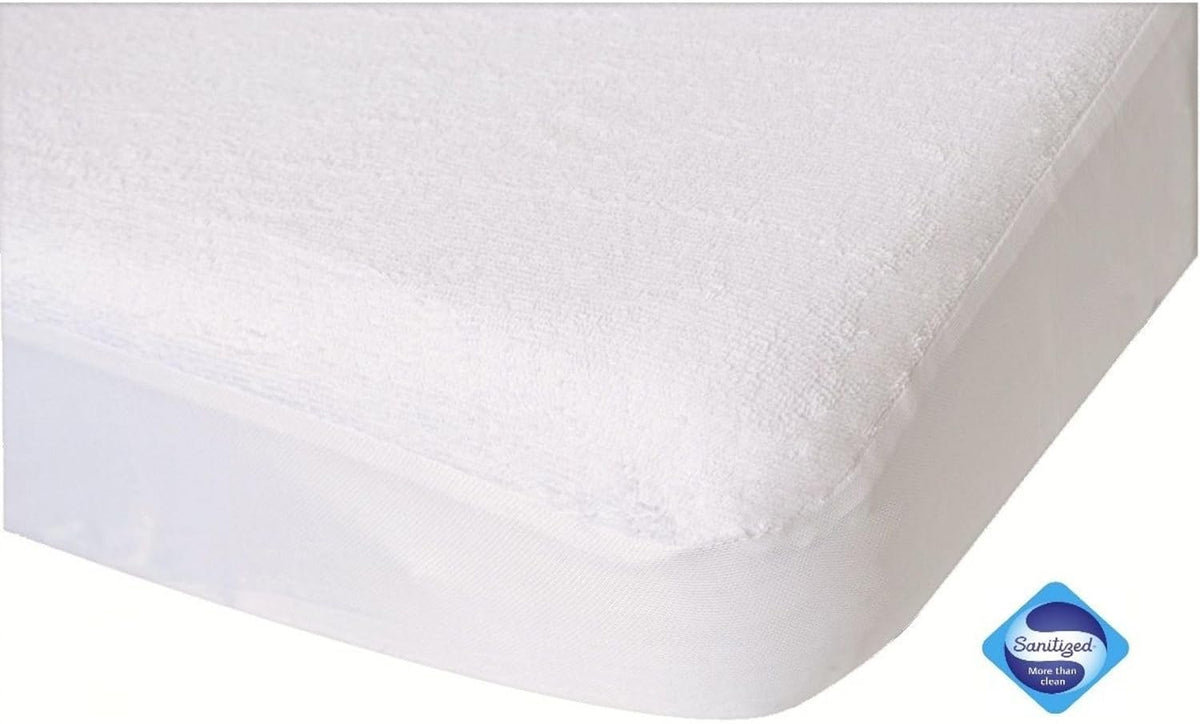 DOMIVA waterproof mattress protector
