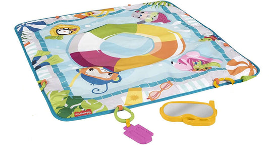 FISHER PRICE oktató szőnyeg