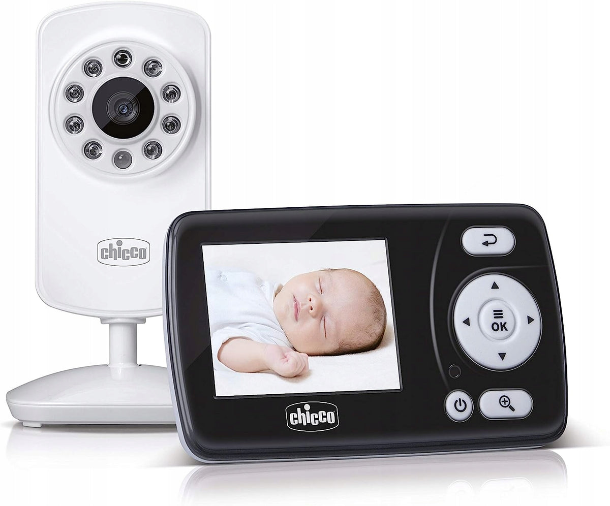 kamera pre elektronickú pestúnku CHICCO SMART