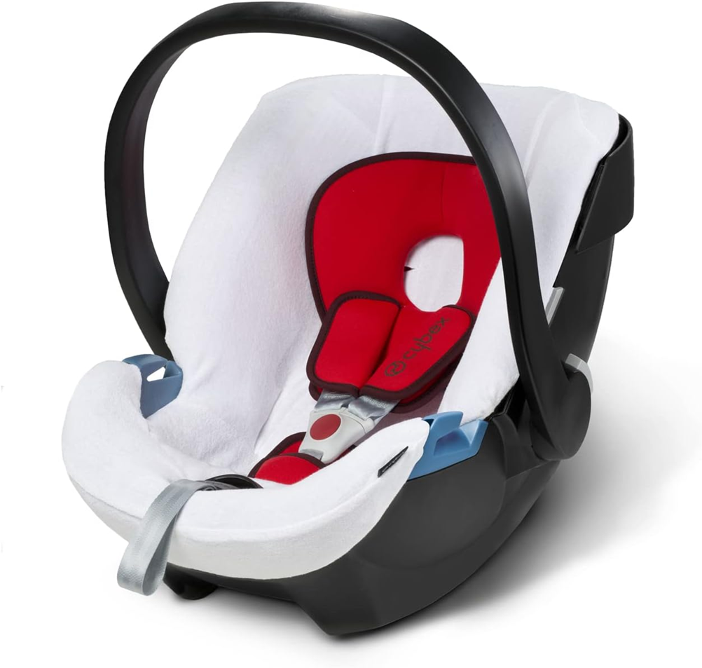 CYBEX SILVER betræk til Aton-autostol