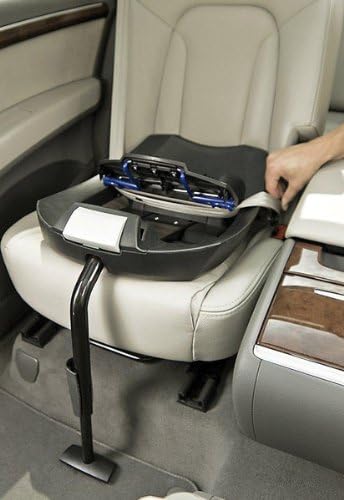 CYBEX 2-fix baza do ATON 5 baza ISOFIX do fotelika samochodowego