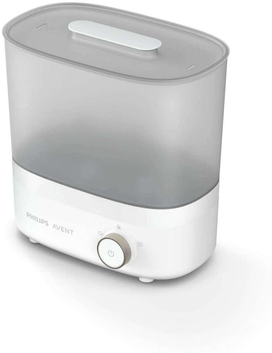 PHILIPS AVENT elektryczny sterylizator 293/00 U