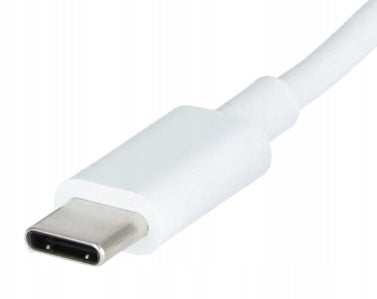 Cable USB tipo C YUNSHENGDA, 1,5 m, carga estándar