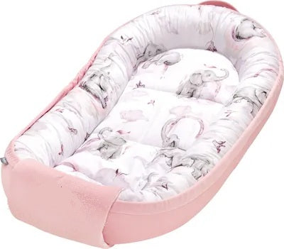 KOSPU babynest 90 x 50