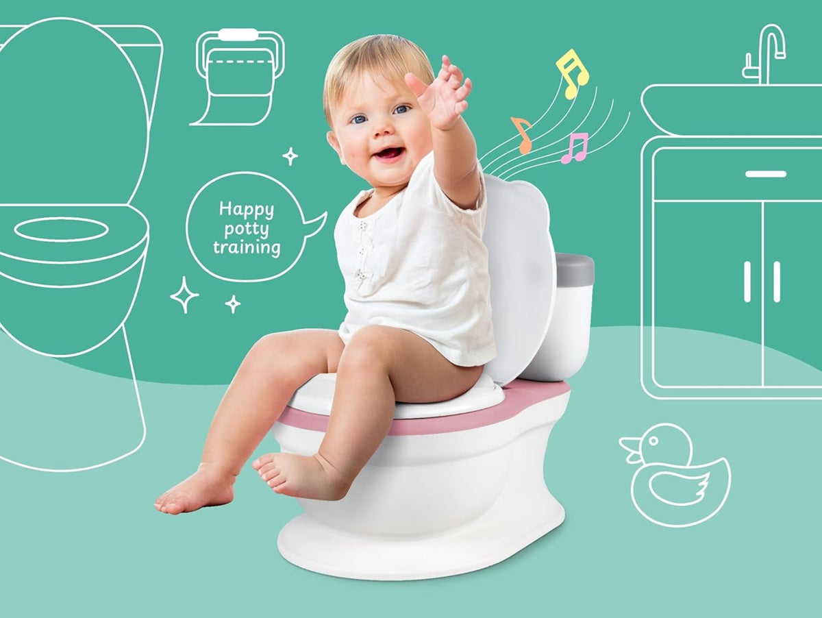 HERAWI musical potty