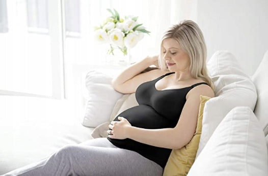 MEDELA topp med amnings-bh XL