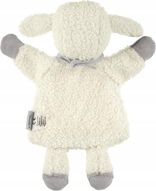 STERNTALER pluszowa pacynka do odgrywania ról OWCA STANLEY 24 cm "N