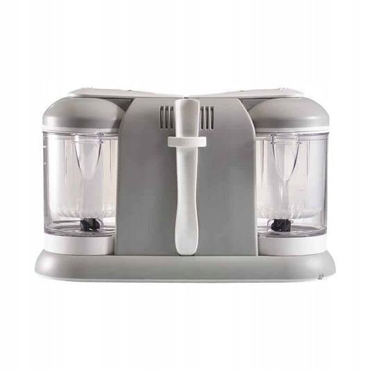 BEABA Babycook Duo Robot de cocina 4 en 1 2200 ml