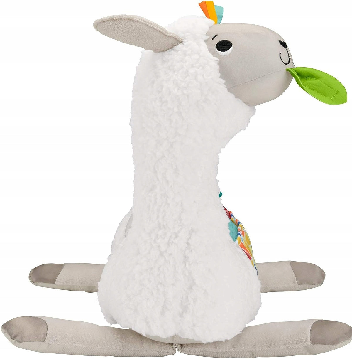 FISHER-PRICE GLK39 Lama do zabawy na brzuszku 34 x 45 cm