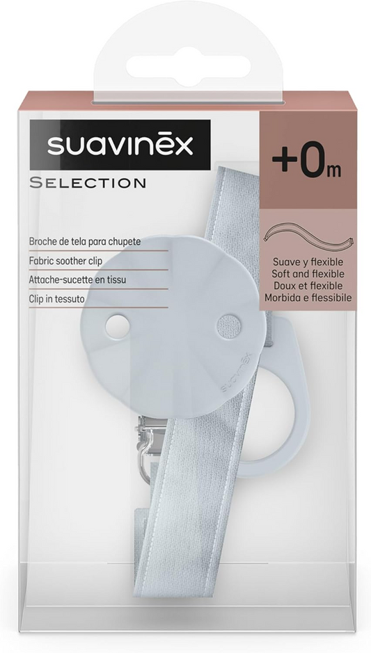 SUAVINEX SELECTION cumilánc 0+