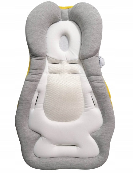 BABYMOOV Cosymorpho Fresh INLEG voor kinderwagen autostoeltje