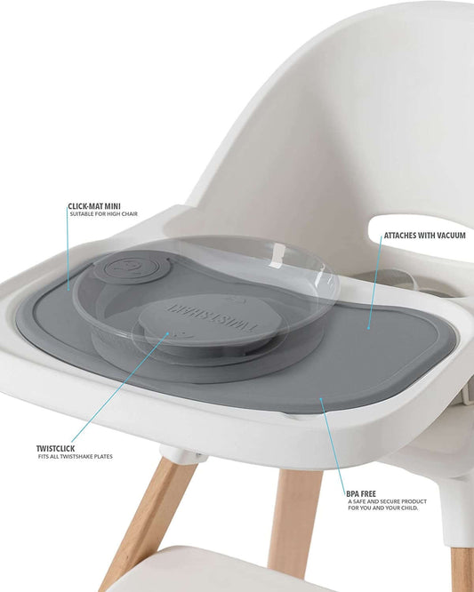 TWISTSHAKE tappetino MINI CLICK MAT