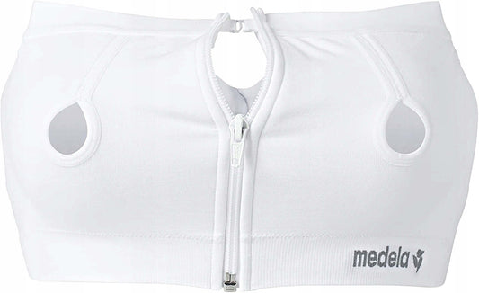 MEDELA sujetador para sacaleches EASY EXPRESSION L