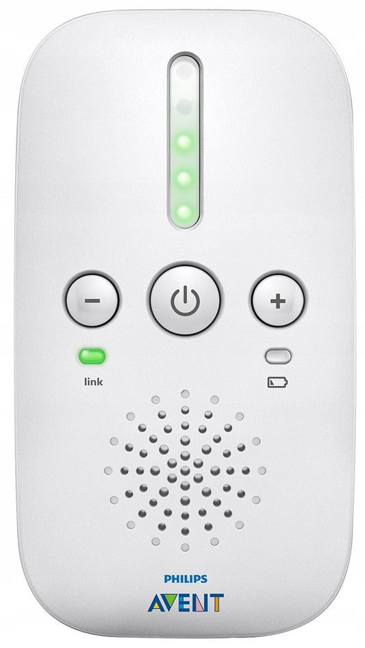 PHILIPS AVENT SCD503 niania elektroniczna DECT