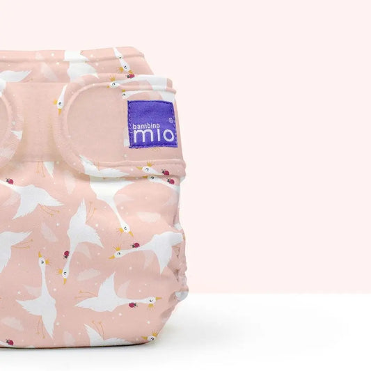 BAMBINO MIO otulacz na pieluchę <9kg