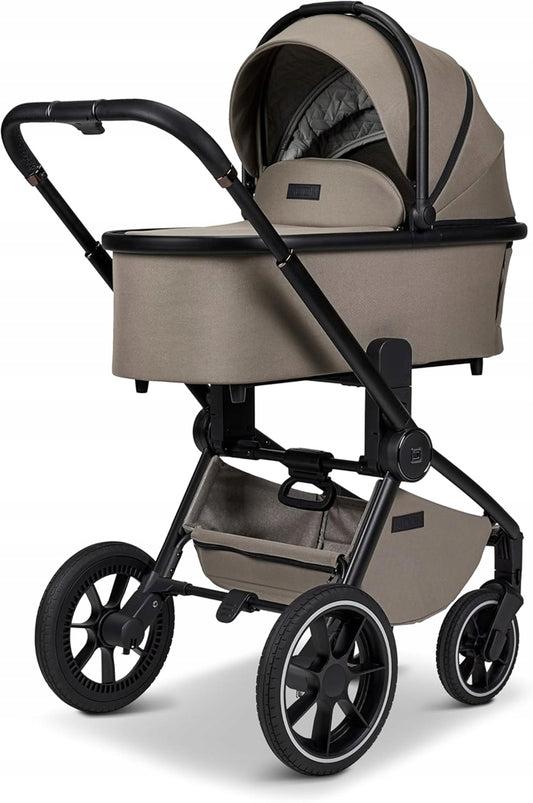 MOON adapter do wózka RESEA+ i SPORT fotelika MAXI-COSI CYBEX JOIE