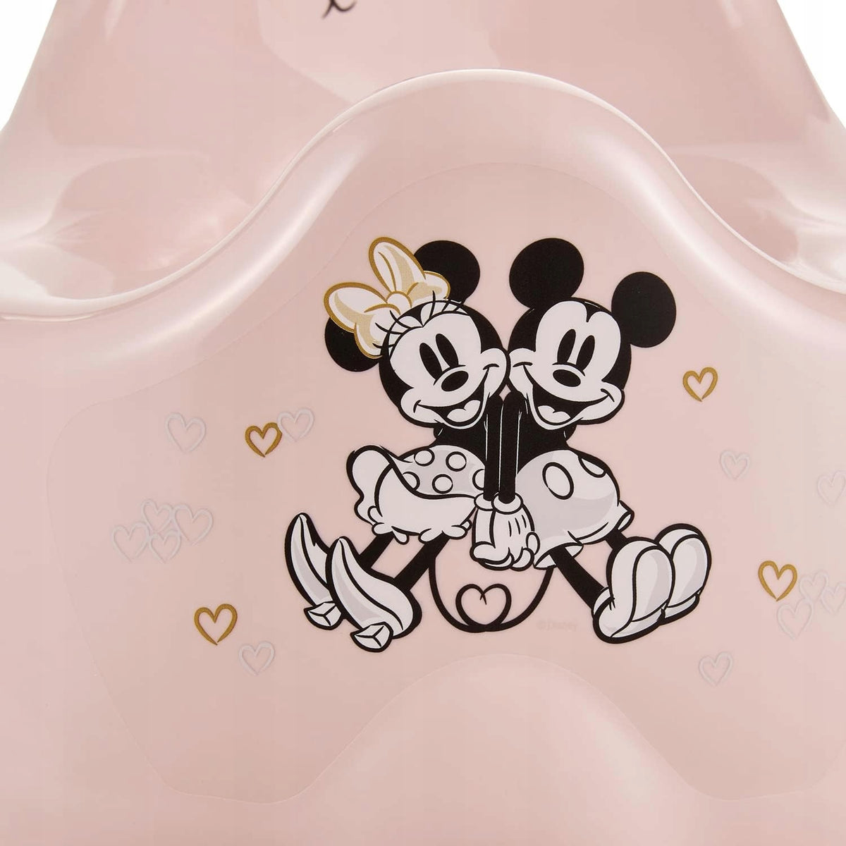 KEEEPER Minnie pot 18-36 m
