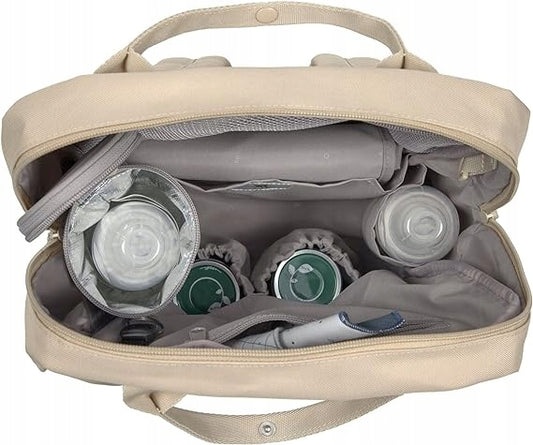 LASSIG GRE mochila bolso para accesorios VIVIDAL