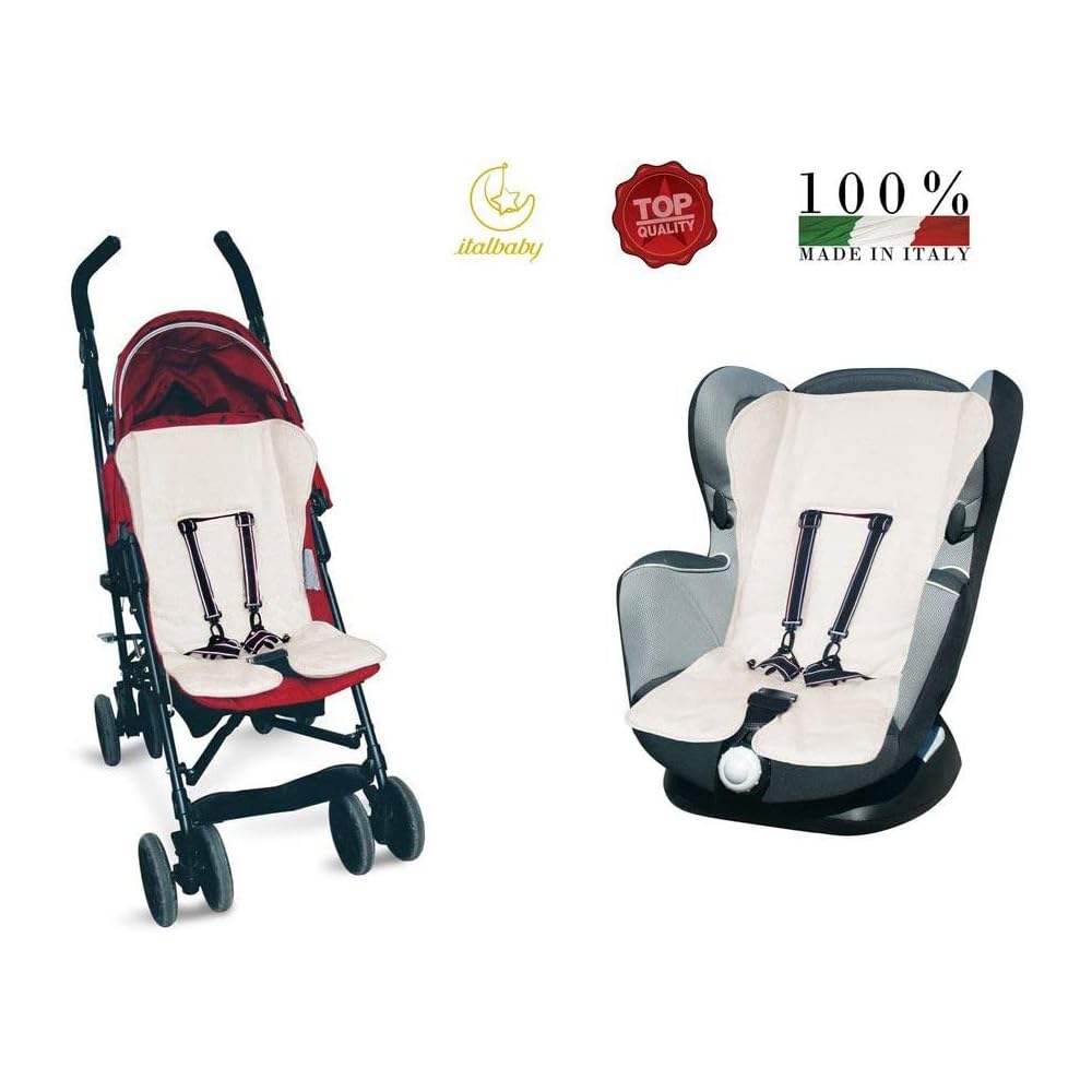 ITALBABY insert universel pour poussette